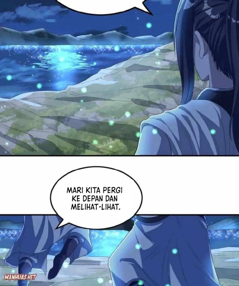 Useless First Son-In-Law Chapter 203 - halaman 13