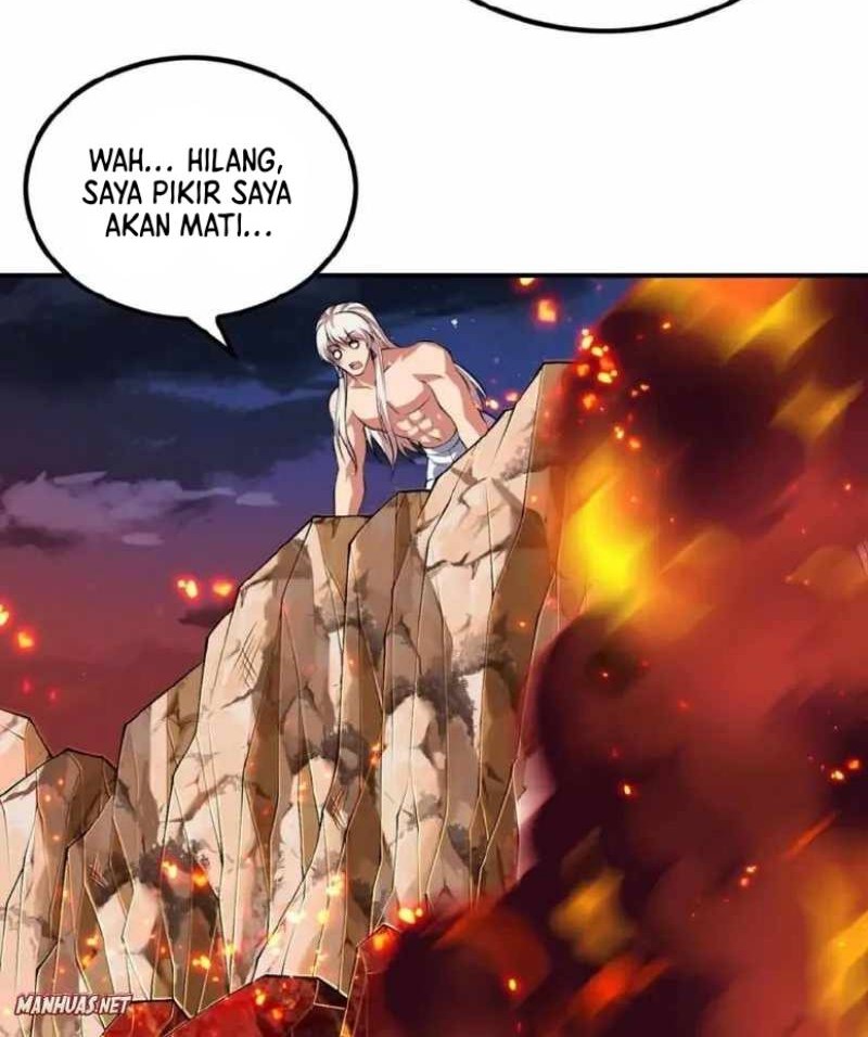 Useless First Son-In-Law Chapter 203 - halaman 17
