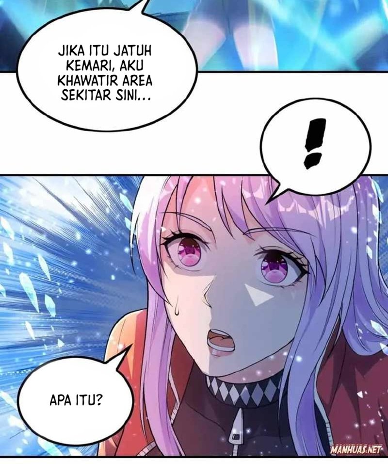 Useless First Son-In-Law Chapter 204 - halaman 13