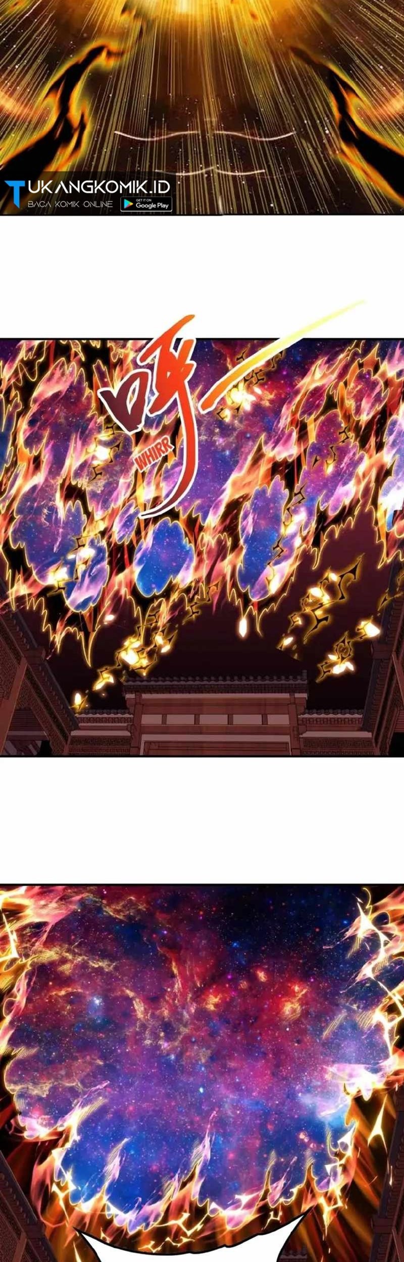 Useless First Son-In-Law Chapter 204 - halaman 16