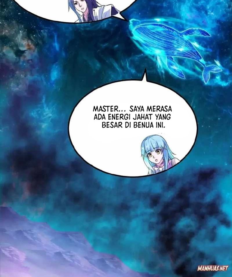 Useless First Son-In-Law Chapter 204 - halaman 21
