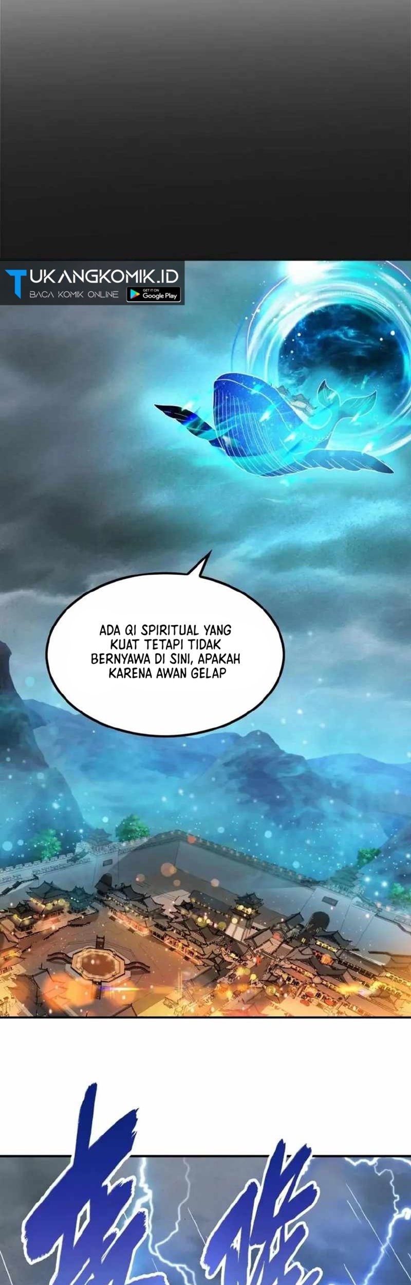 Useless First Son-In-Law Chapter 204 - halaman 24