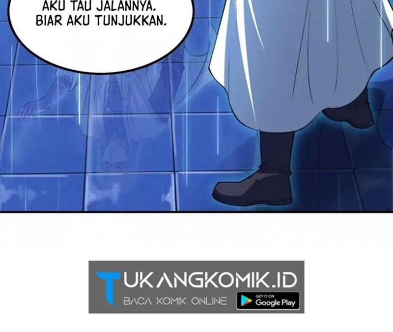 Useless First Son-In-Law Chapter 204 - halaman 29