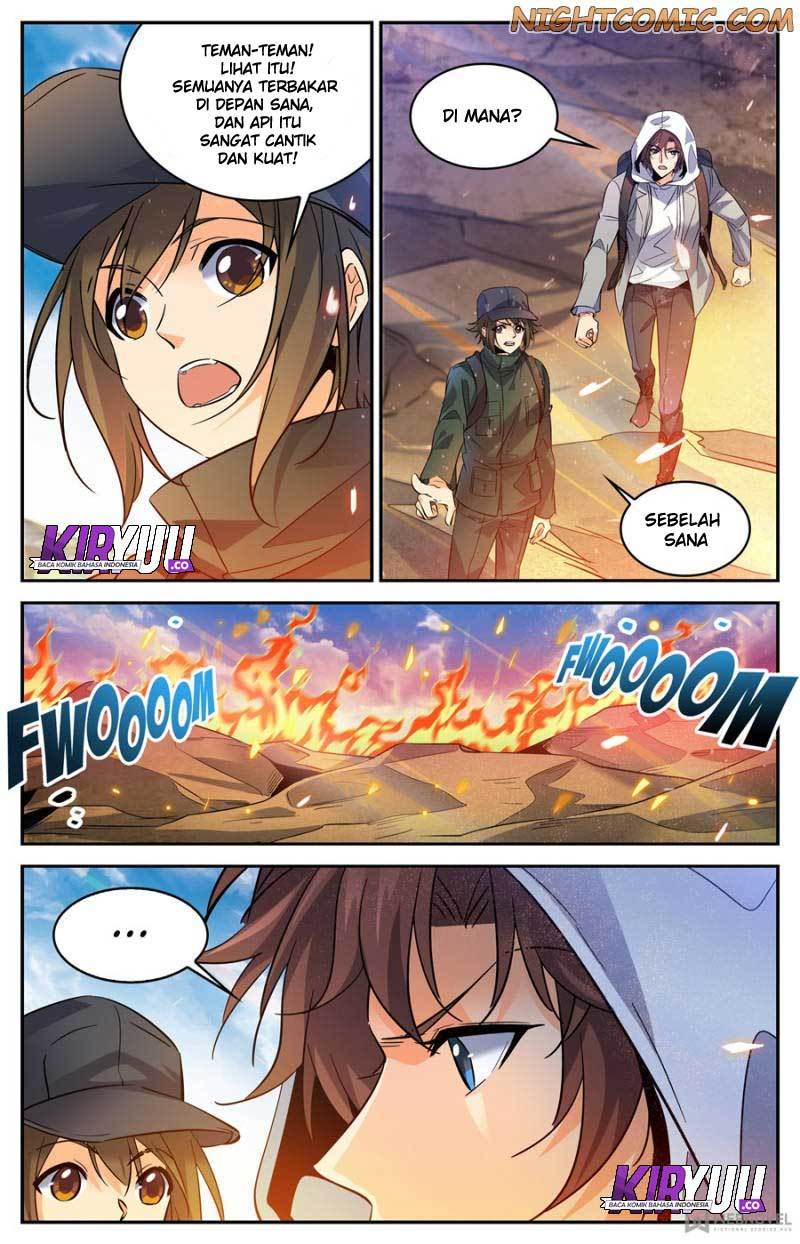 Useless First Son-In-Law Chapter 204 - halaman 5