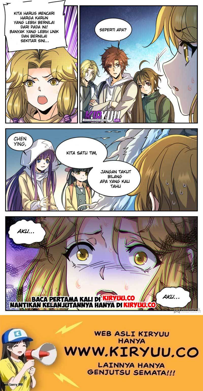 Useless First Son-In-Law Chapter 205 - halaman 12