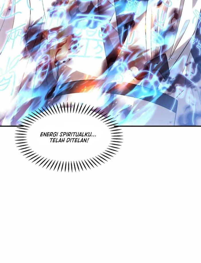 Useless First Son-In-Law Chapter 205 - halaman 19