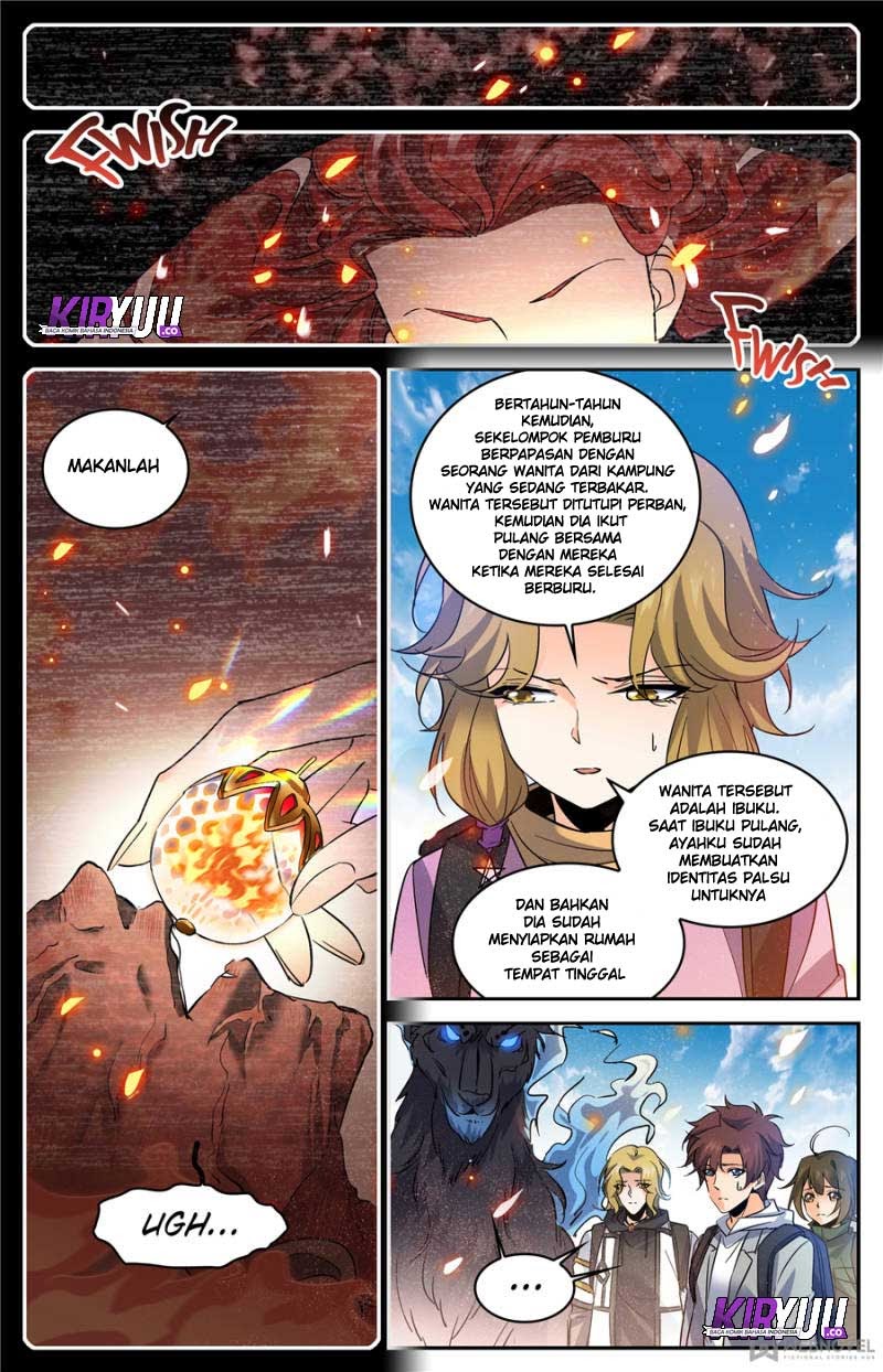 Useless First Son-In-Law Chapter 206 - halaman 9
