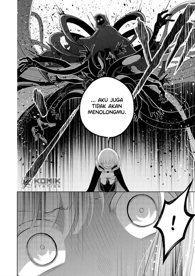 Useless First Son-In-Law Chapter 207 - halaman 18