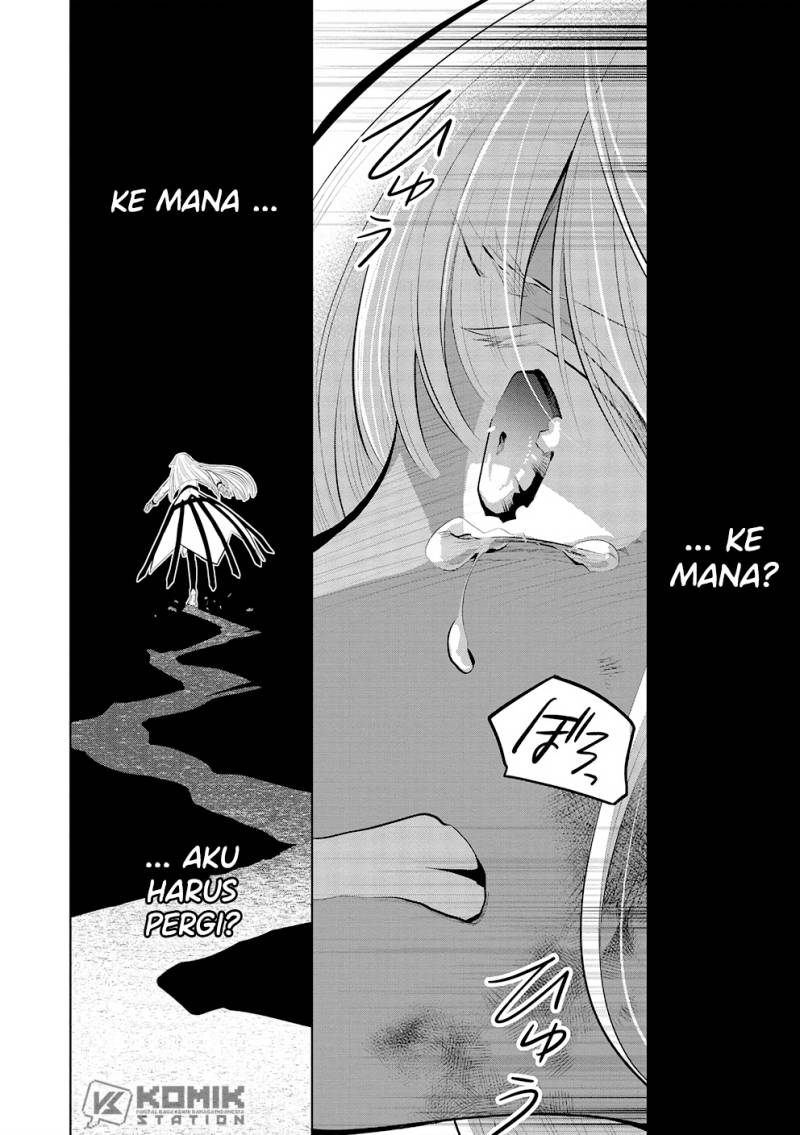 Useless First Son-In-Law Chapter 207 - halaman 20