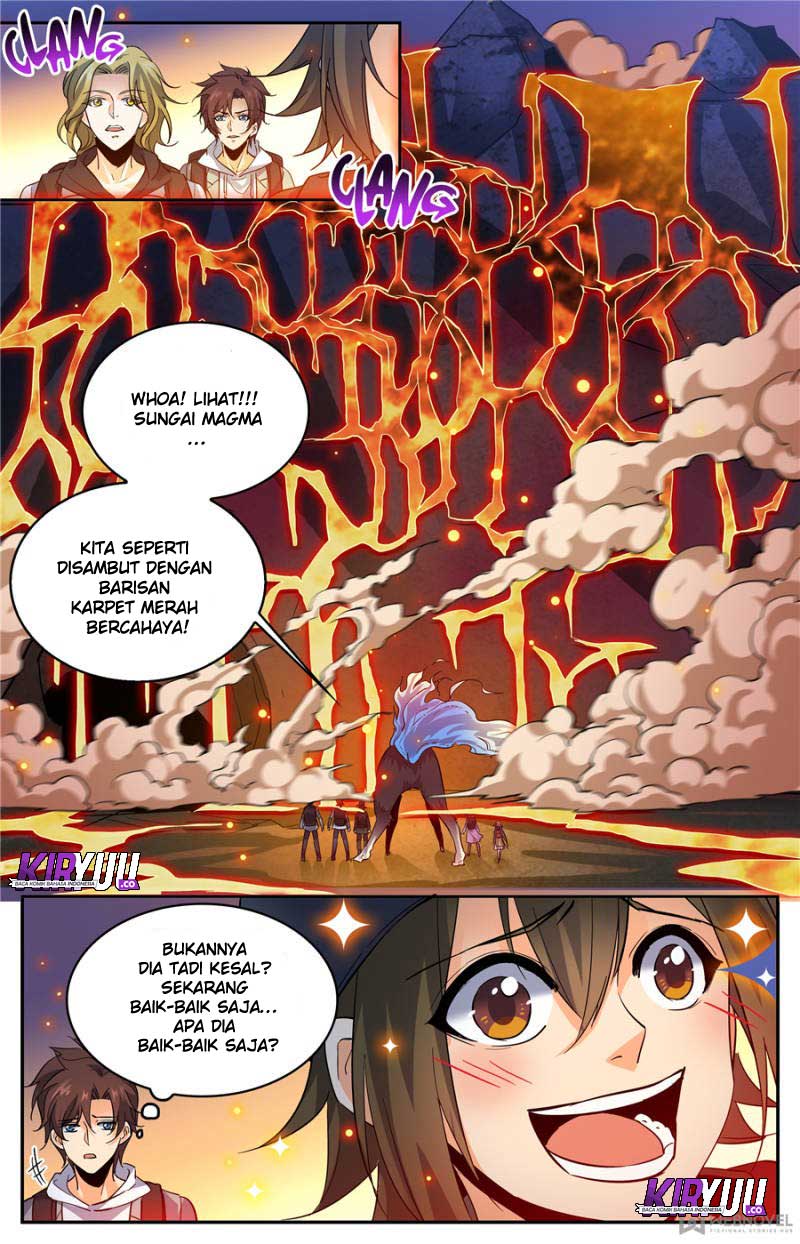 Useless First Son-In-Law Chapter 207 - halaman 5