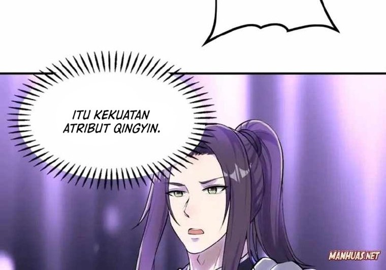 Useless First Son-In-Law Chapter 208 - halaman 17