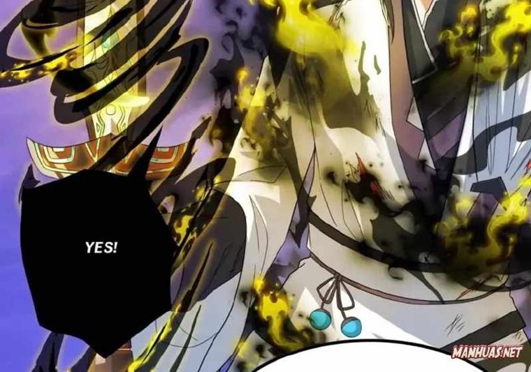 Useless First Son-In-Law Chapter 208 - halaman 21