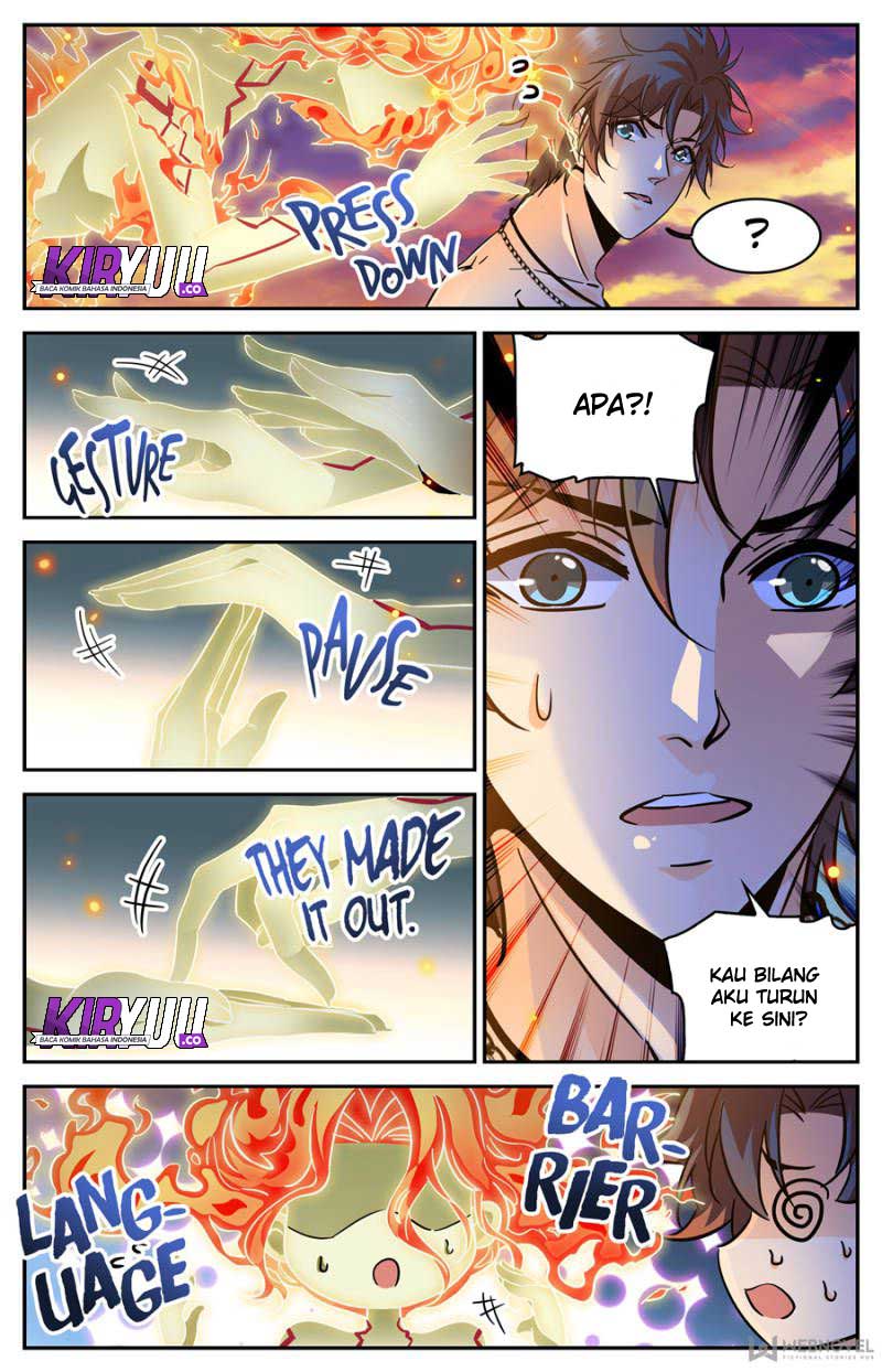 Useless First Son-In-Law Chapter 209 - halaman 12