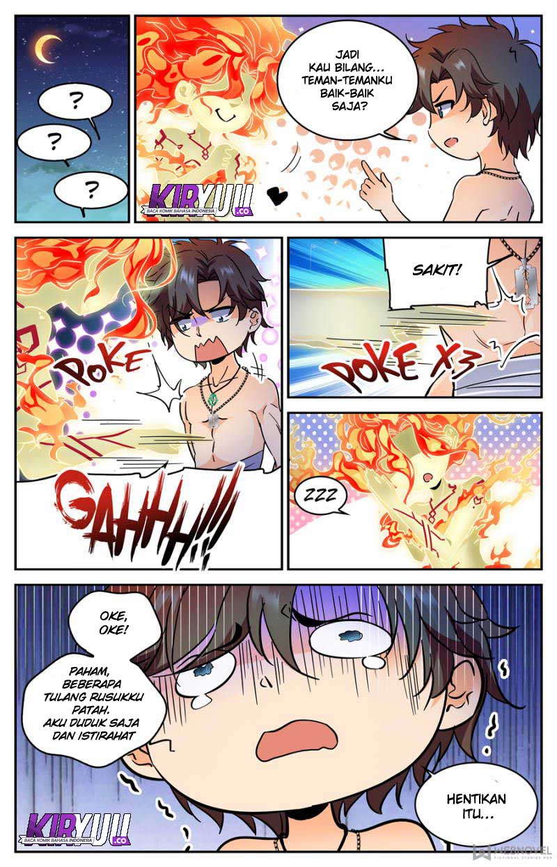 Useless First Son-In-Law Chapter 209 - halaman 13