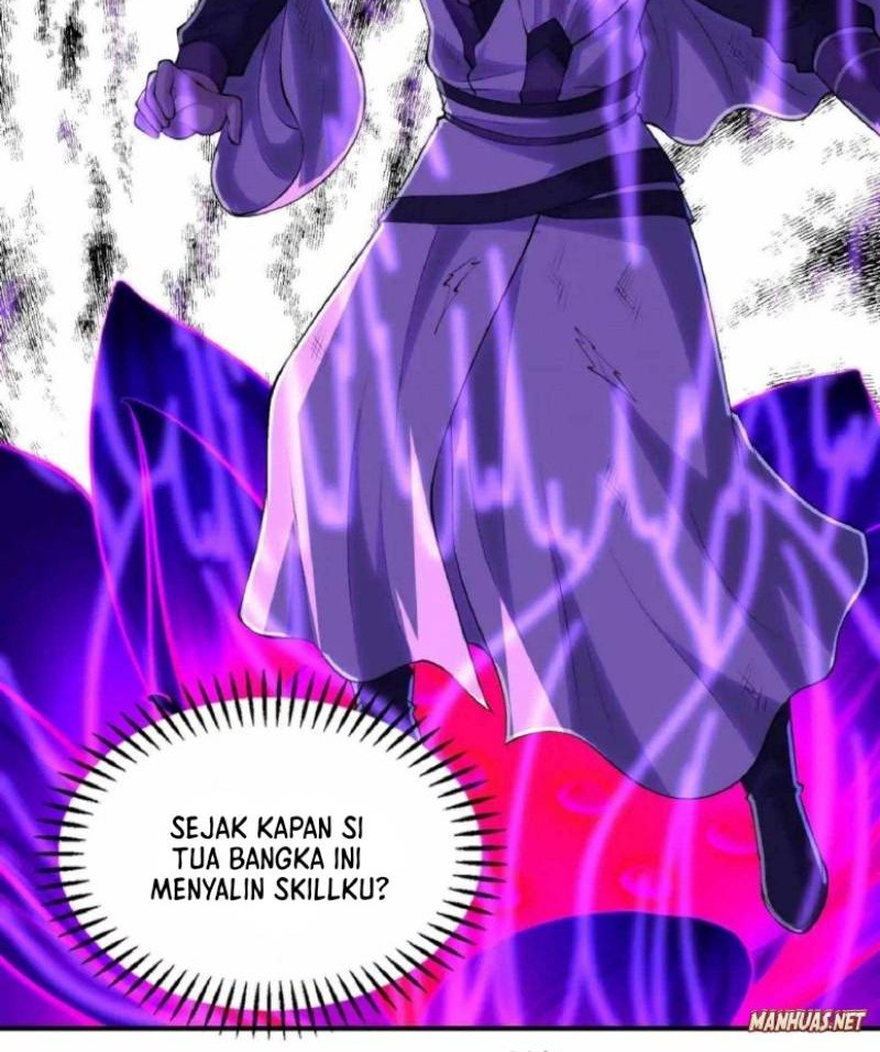 Useless First Son-In-Law Chapter 209 - halaman 16