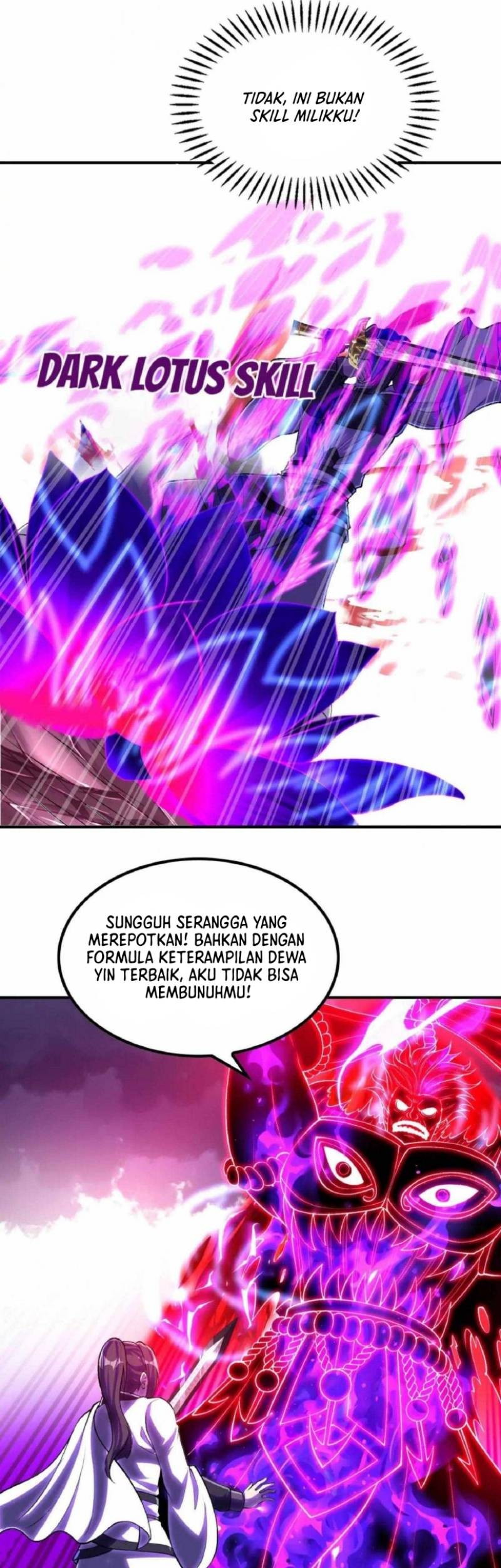 Useless First Son-In-Law Chapter 209 - halaman 17