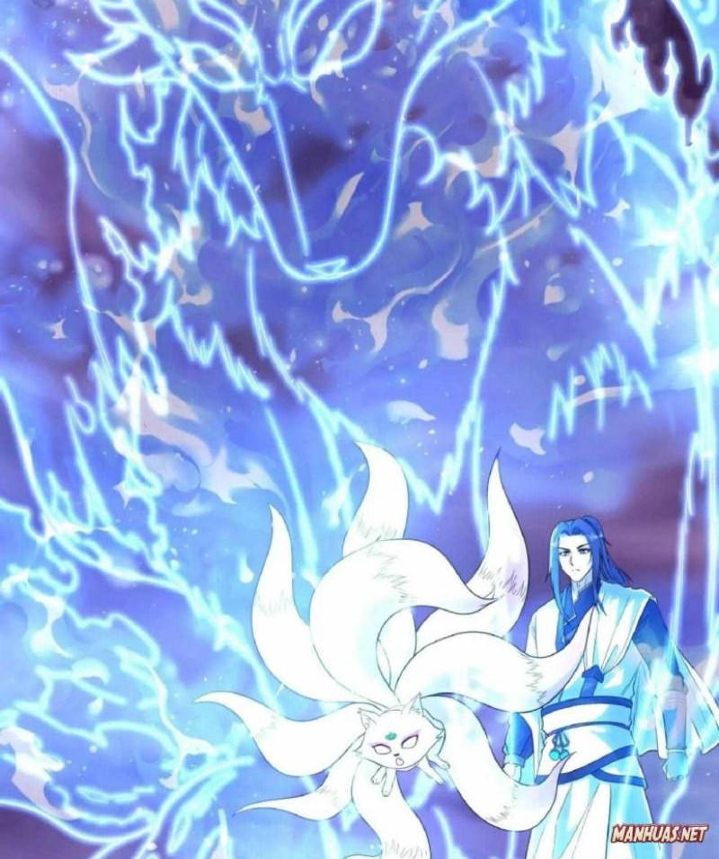 Useless First Son-In-Law Chapter 209 - halaman 20