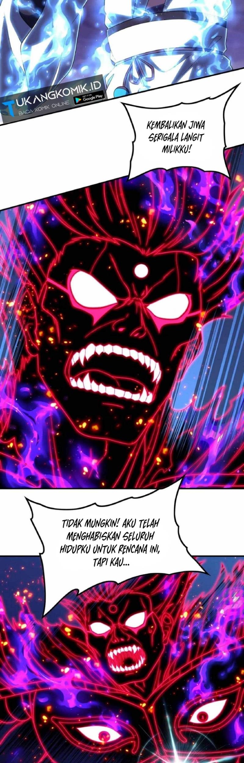 Useless First Son-In-Law Chapter 209 - halaman 23