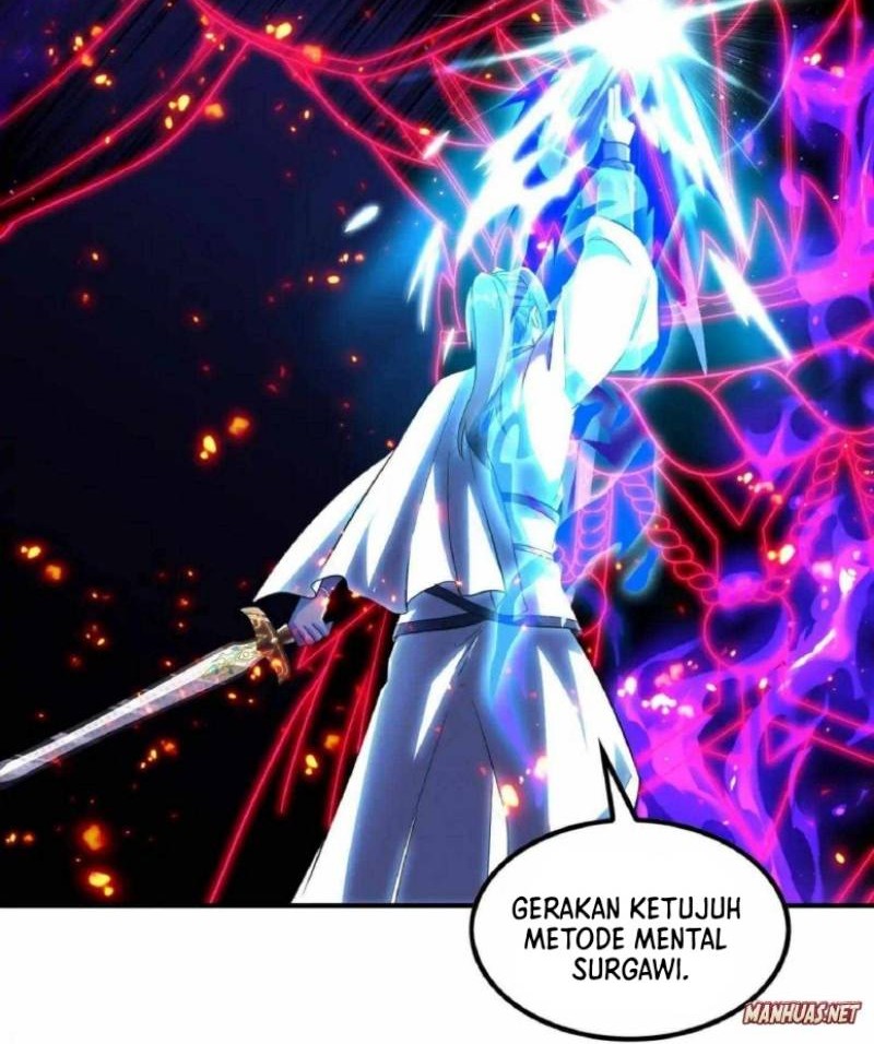Useless First Son-In-Law Chapter 209 - halaman 24