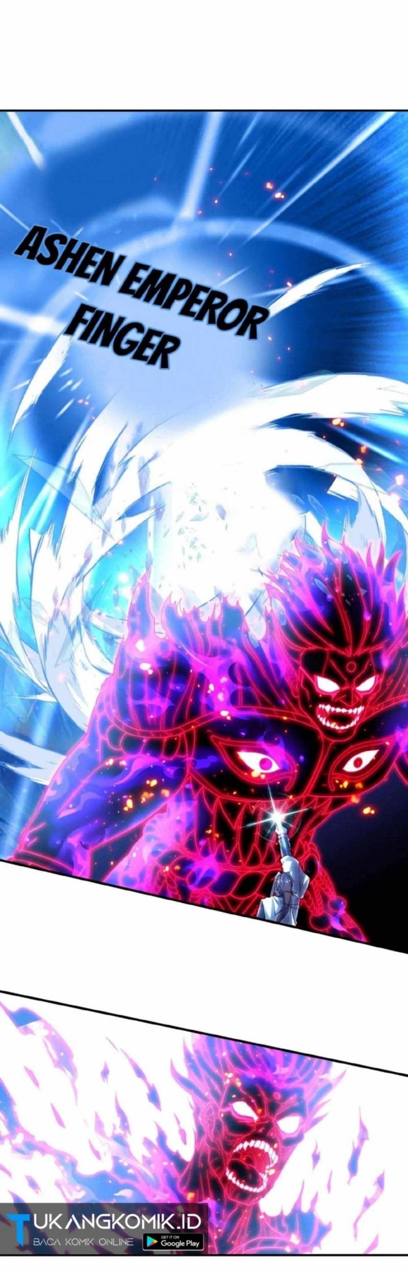 Useless First Son-In-Law Chapter 209 - halaman 25