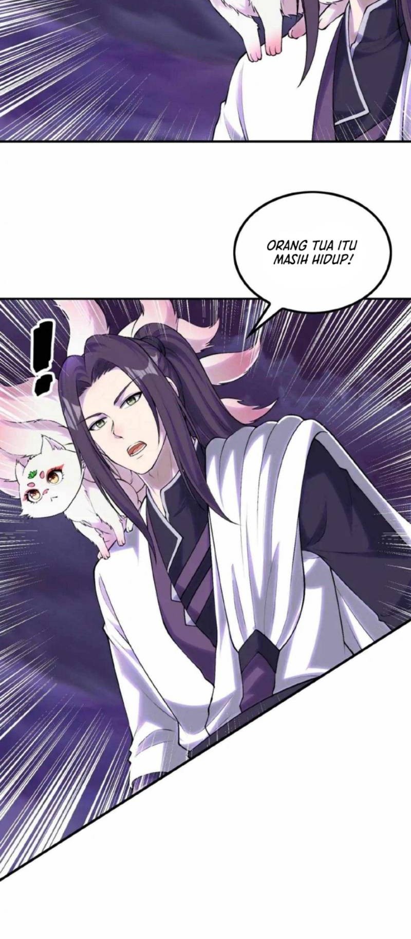 Useless First Son-In-Law Chapter 209 - halaman 27