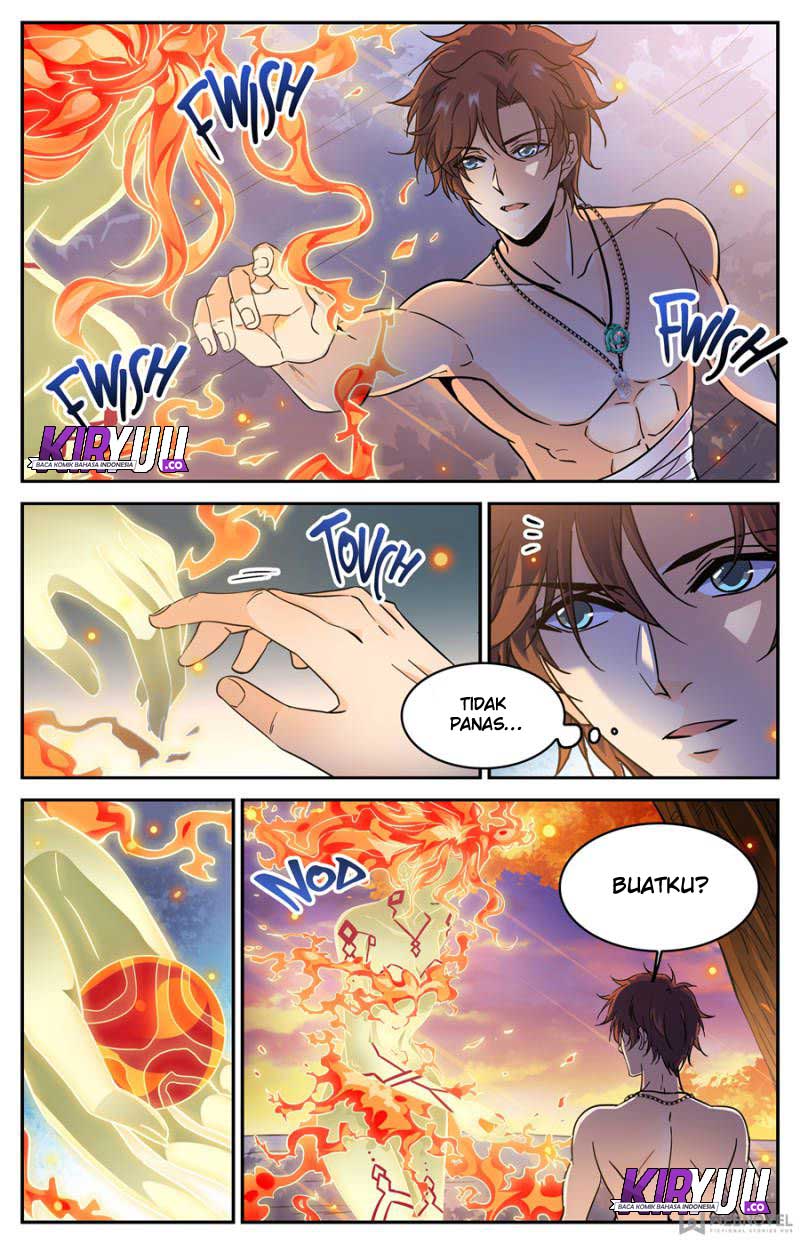 Useless First Son-In-Law Chapter 209 - halaman 9