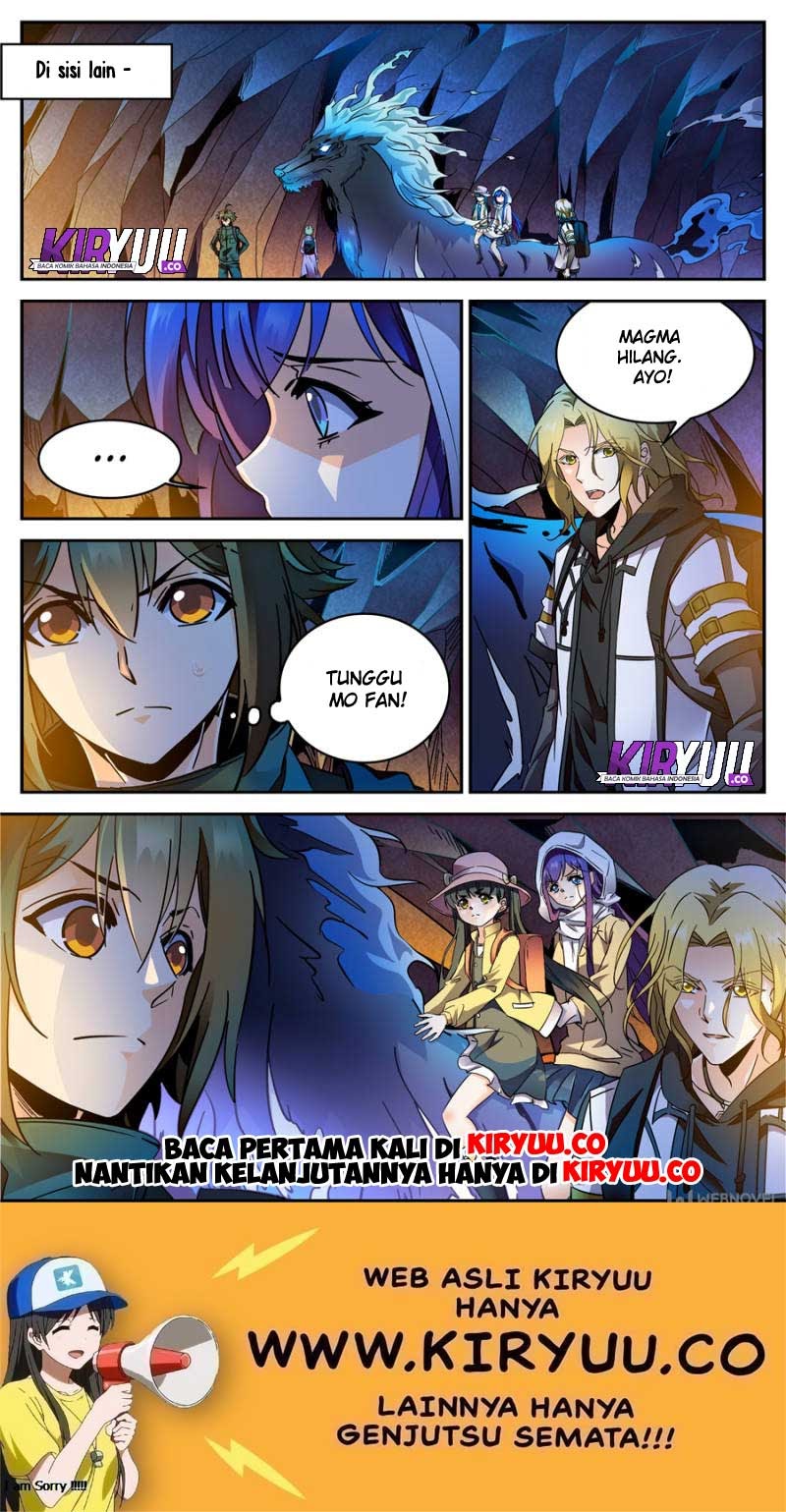 Useless First Son-In-Law Chapter 210 - halaman 12