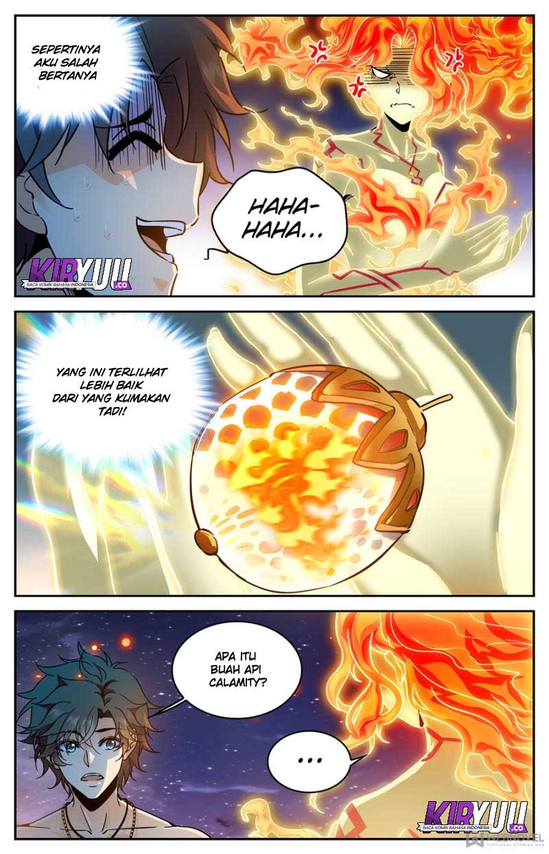 Useless First Son-In-Law Chapter 210 - halaman 7