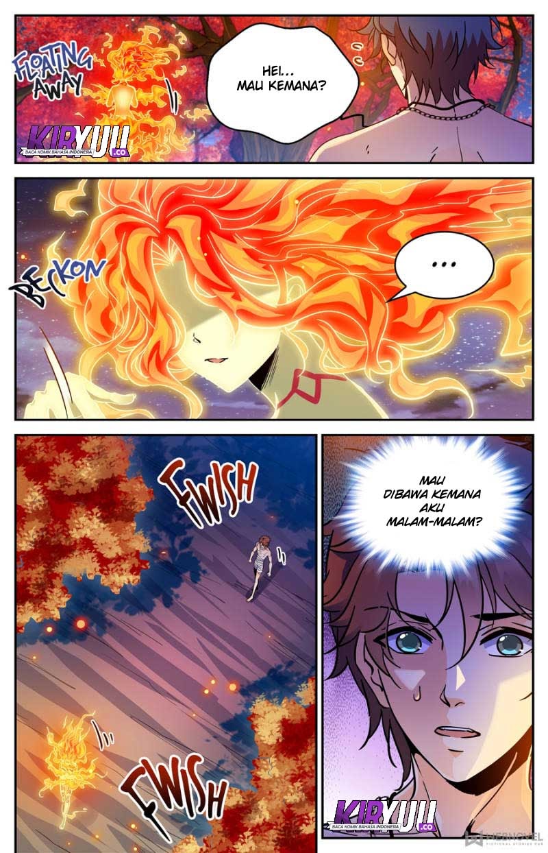 Useless First Son-In-Law Chapter 210 - halaman 9