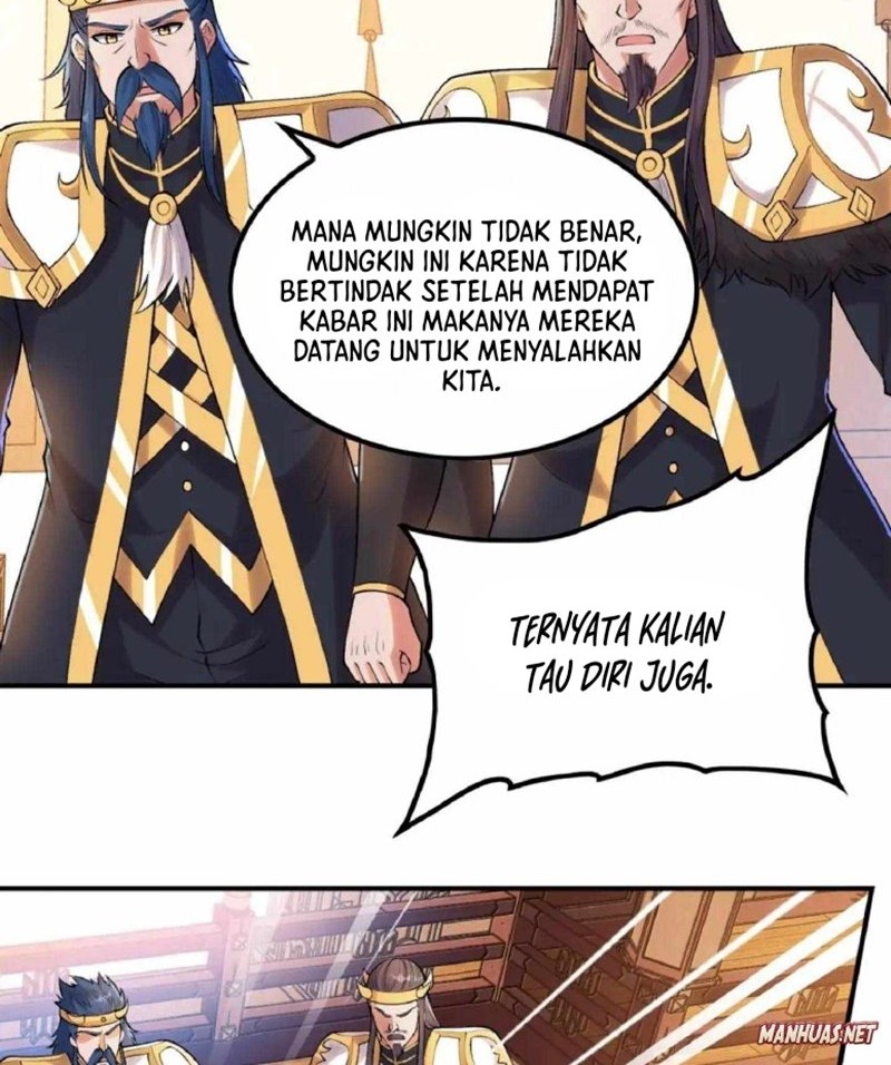 Useless First Son-In-Law Chapter 211 - halaman 13