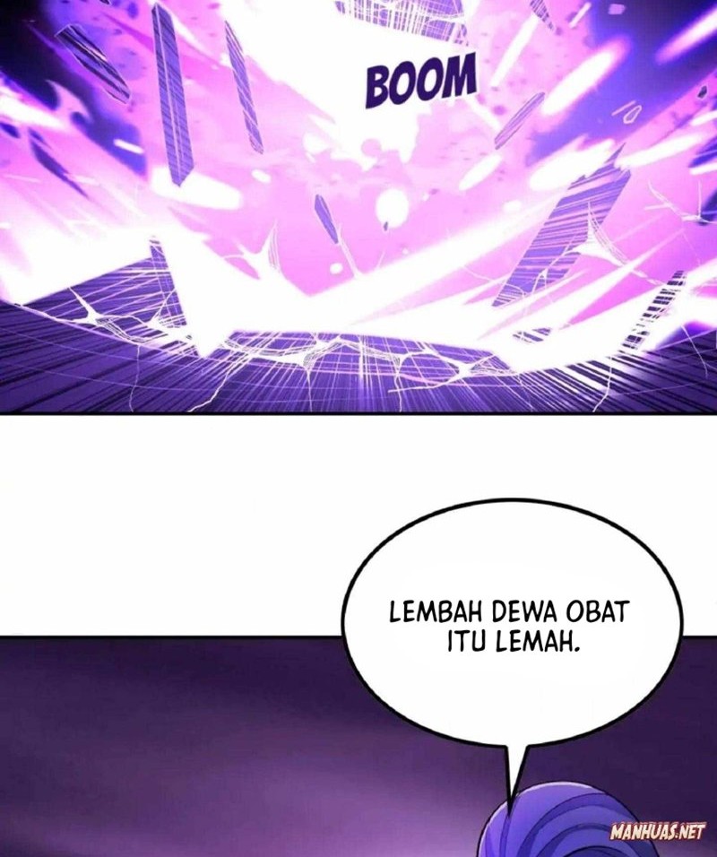 Useless First Son-In-Law Chapter 211 - halaman 17