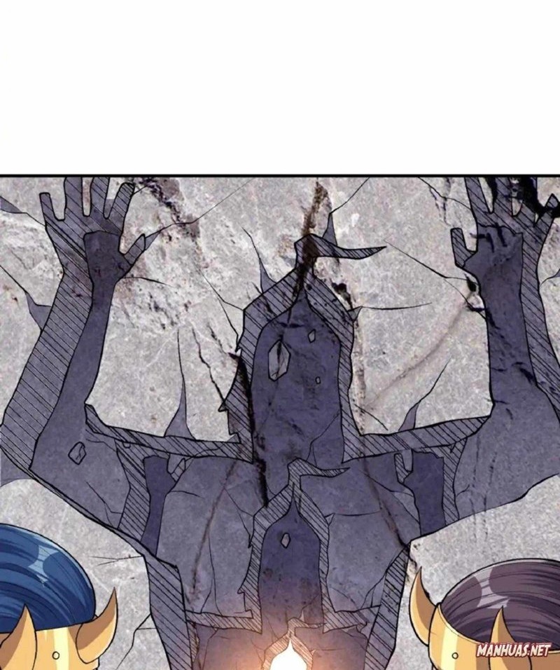 Useless First Son-In-Law Chapter 211 - halaman 29