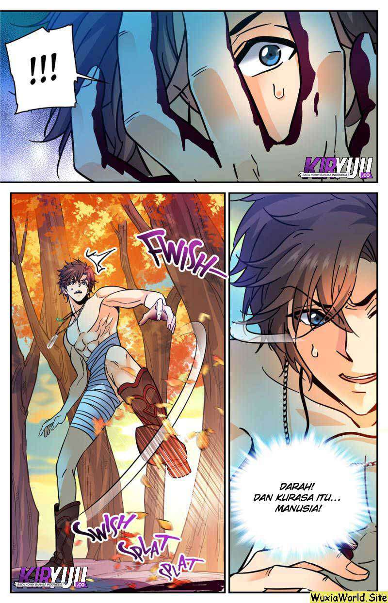 Useless First Son-In-Law Chapter 212 - halaman 10