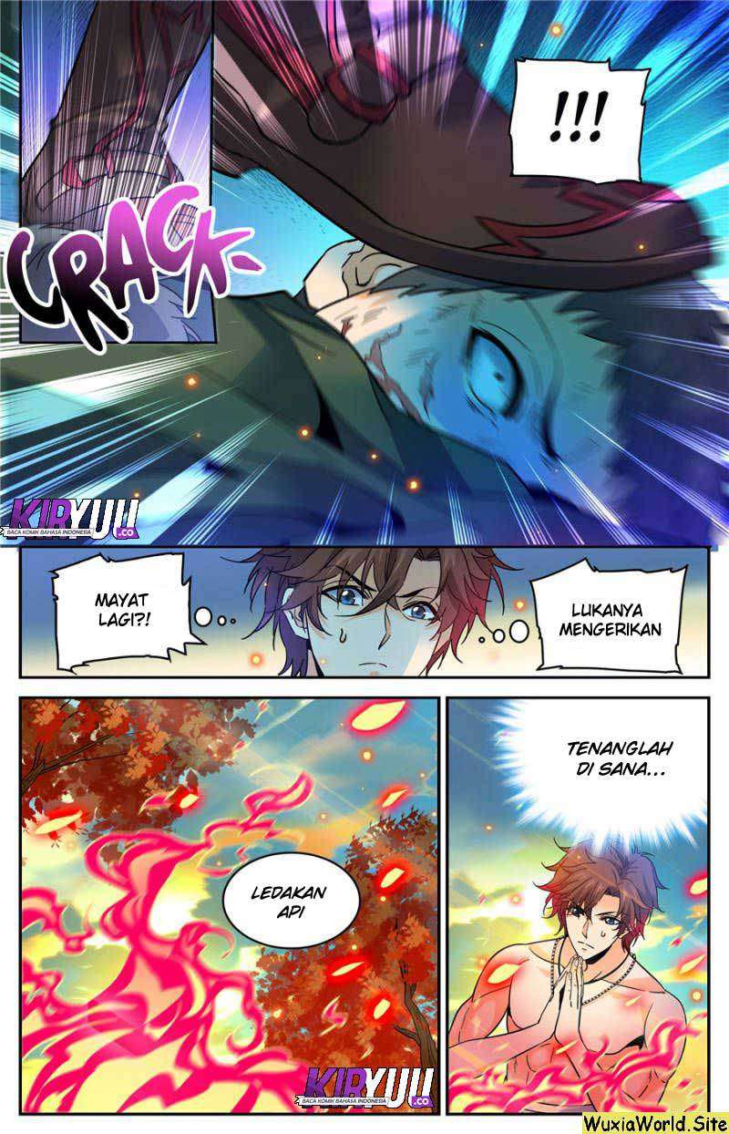 Useless First Son-In-Law Chapter 212 - halaman 12