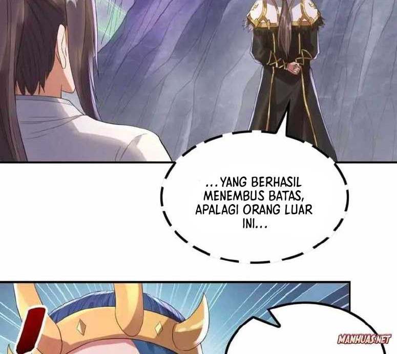 Useless First Son-In-Law Chapter 212 - halaman 16