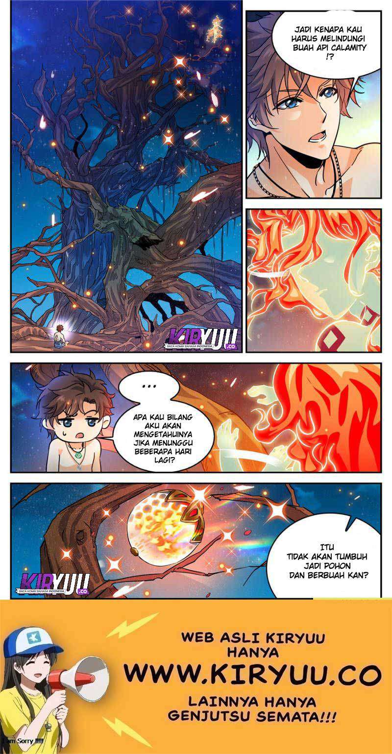 Useless First Son-In-Law Chapter 212 - halaman 2
