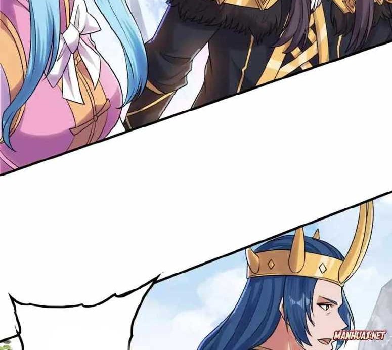 Useless First Son-In-Law Chapter 212 - halaman 20