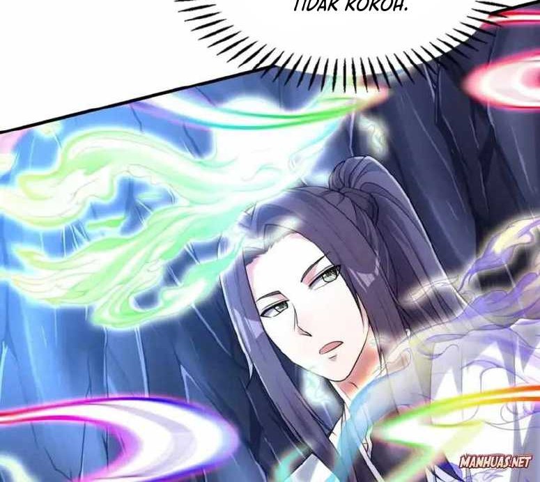 Useless First Son-In-Law Chapter 212 - halaman 24