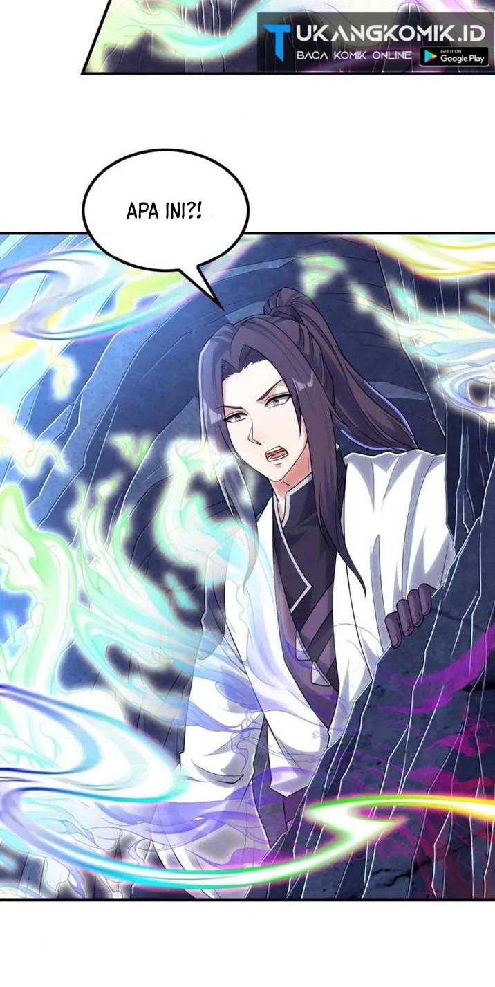Useless First Son-In-Law Chapter 212 - halaman 26