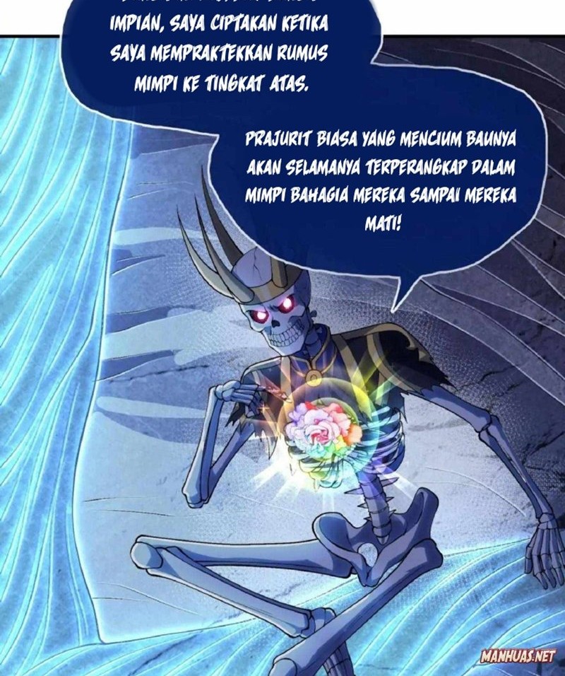 Useless First Son-In-Law Chapter 213 - halaman 20