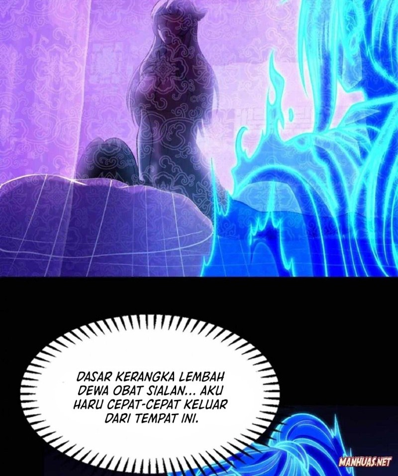 Useless First Son-In-Law Chapter 213 - halaman 24