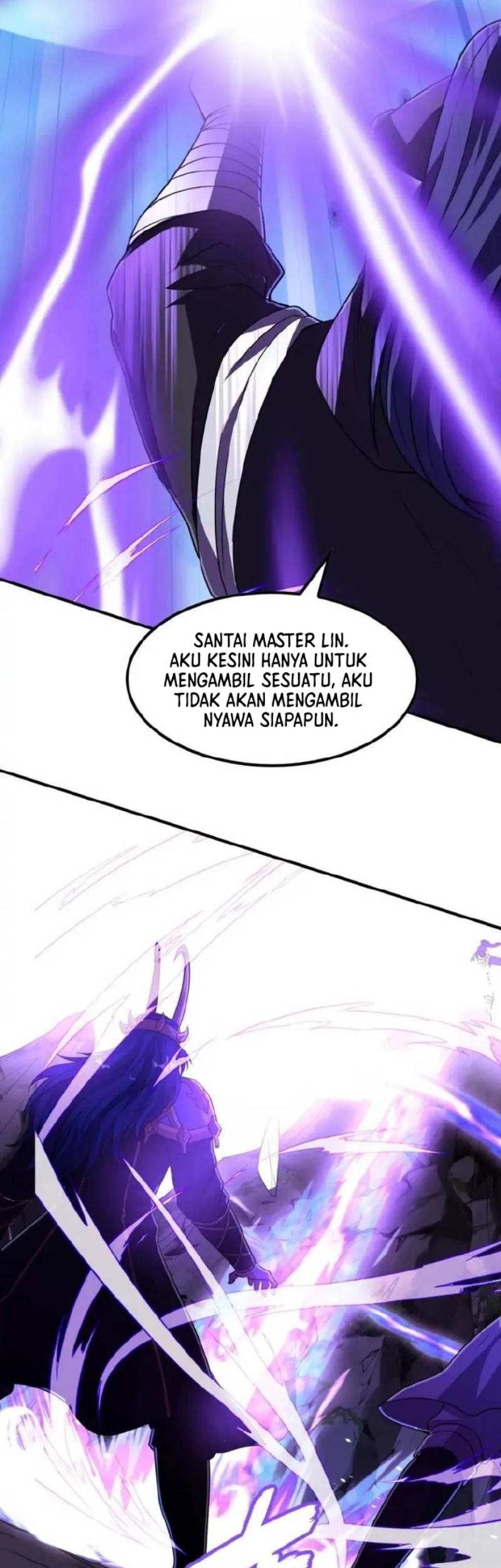 Useless First Son-In-Law Chapter 214 - halaman 23