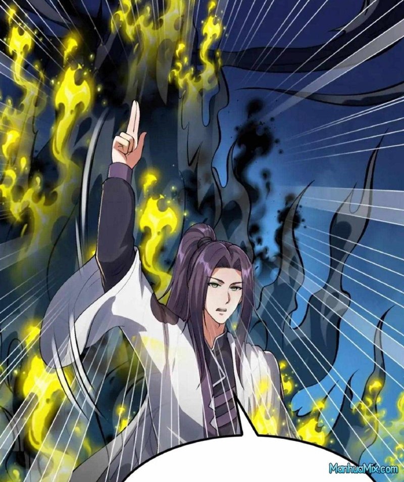 Useless First Son-In-Law Chapter 215 - halaman 16