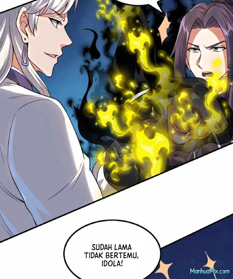 Useless First Son-In-Law Chapter 215 - halaman 20