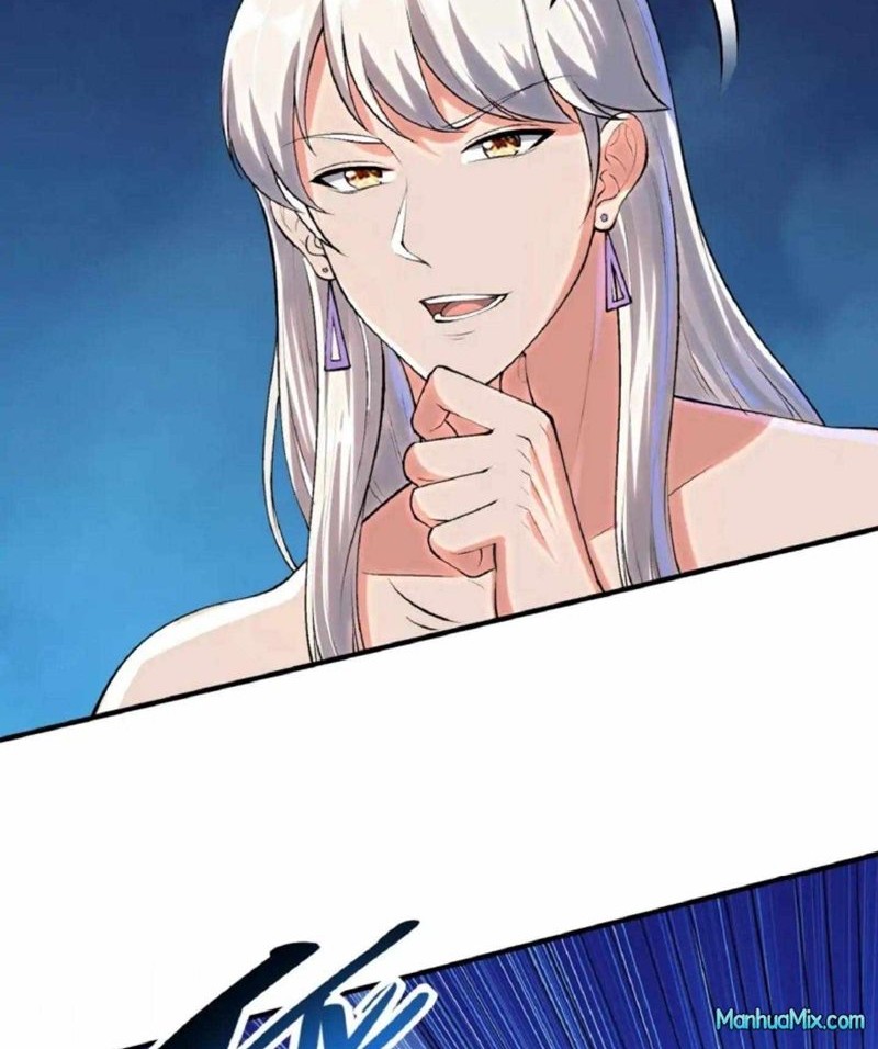 Useless First Son-In-Law Chapter 215 - halaman 28