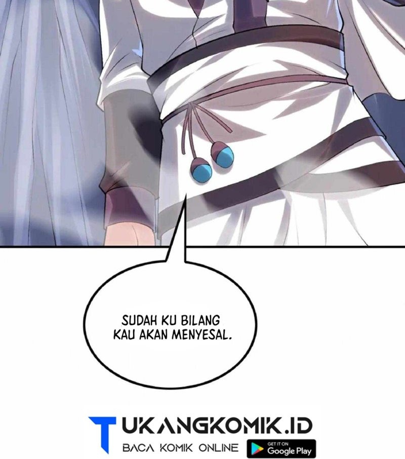 Useless First Son-In-Law Chapter 215 - halaman 31