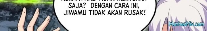 Useless First Son-In-Law Chapter 216 - halaman 16
