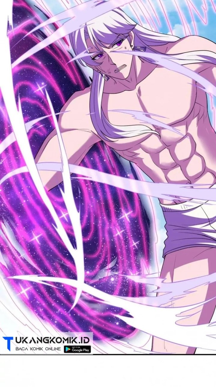 Useless First Son-In-Law Chapter 216 - halaman 30