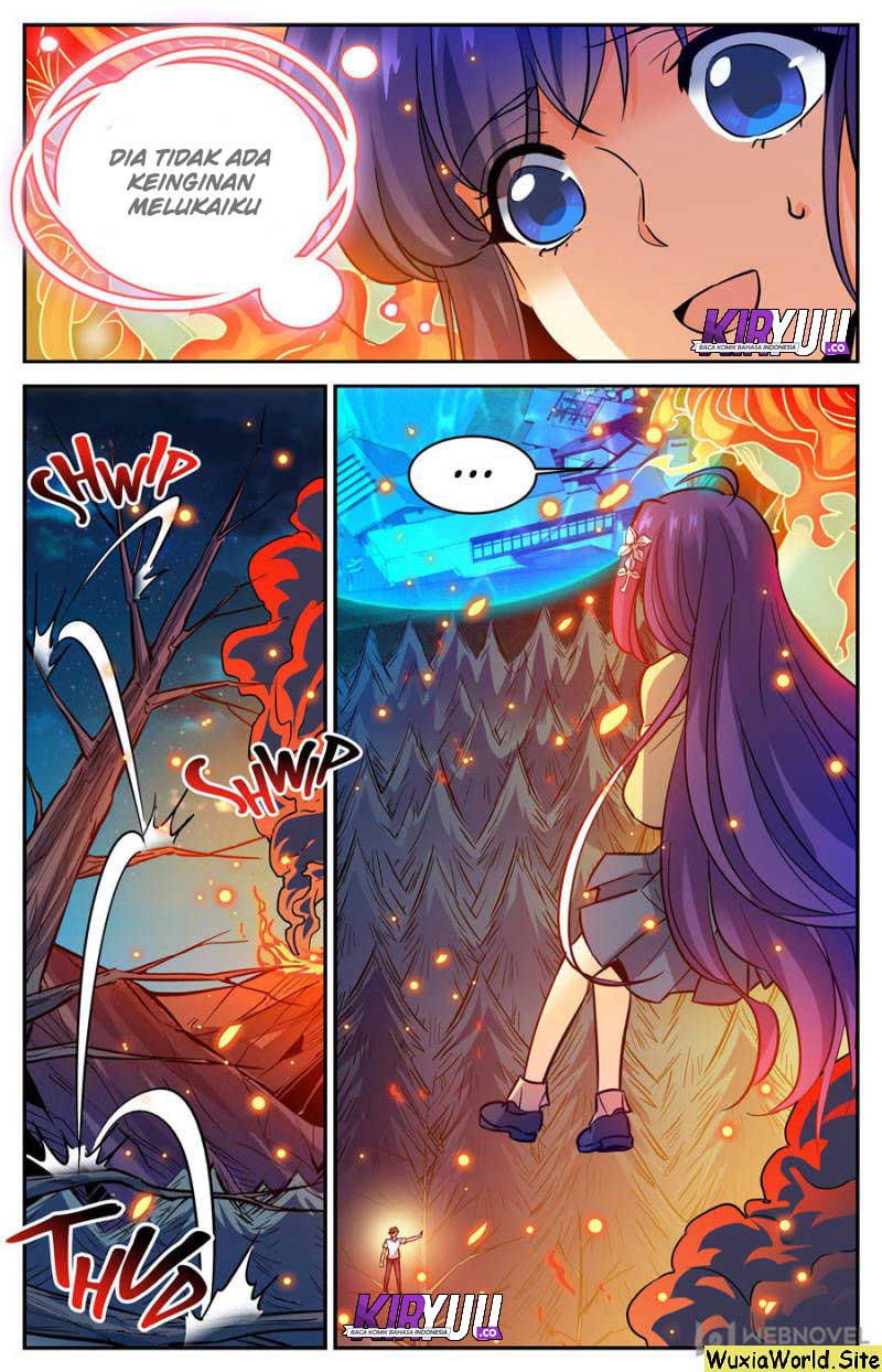 Useless First Son-In-Law Chapter 216 - halaman 7