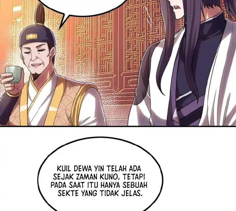 Useless First Son-In-Law Chapter 217 - halaman 16